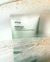 ANUA Heartleaf Quercetinol Pore Deep Cleansing Foam - BESTSKINWITHIN